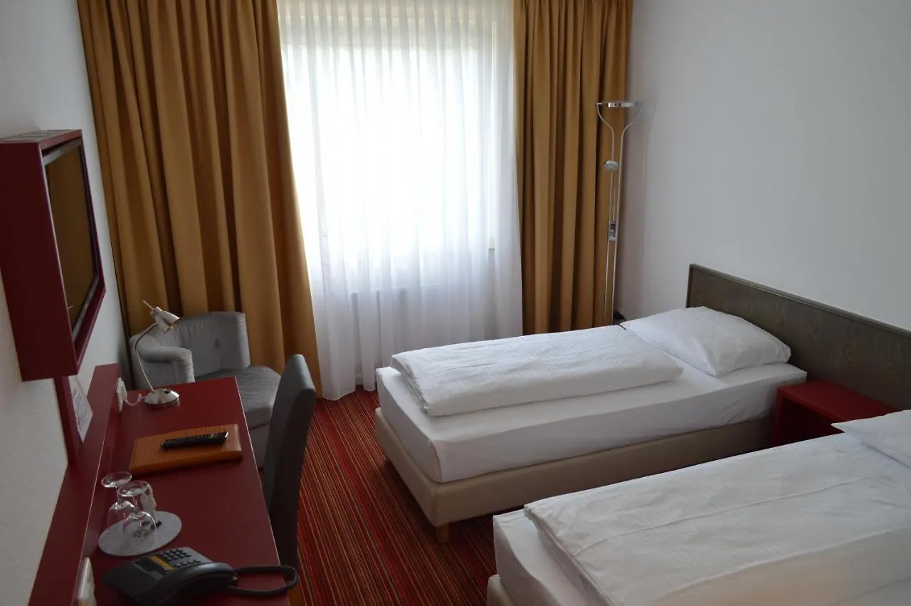 Hotel Astra Dusseldorf