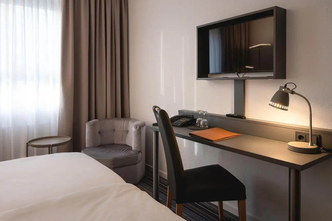 Hotel Astra Dusseldorf 3*,  Germany