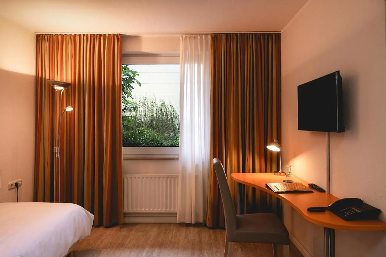 Hotel Astra Dusseldorf