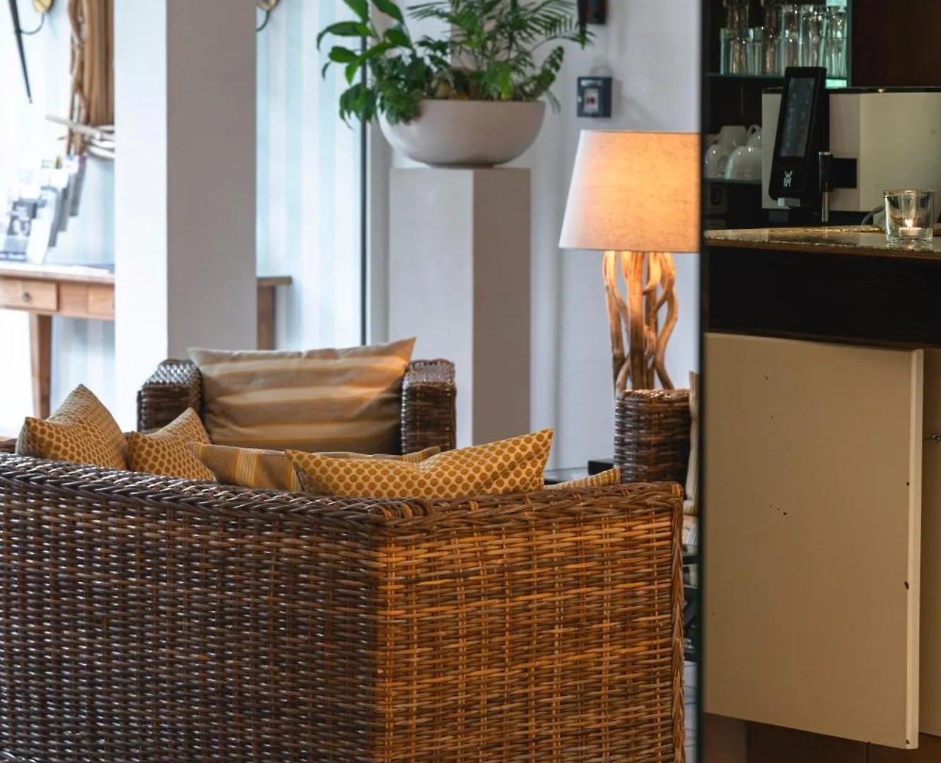 Hotel Astra Dusseldorf Germany