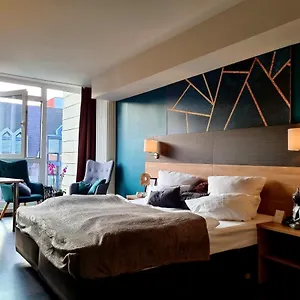*** Hotel Luise - By Superfly Niemcy