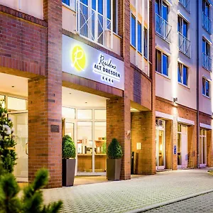**** Hotel Taste Dresden-ehemals Residenz Alt Germany