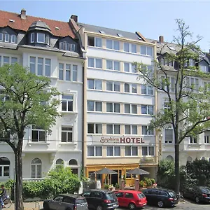 *** Hotel Sophien Germany
