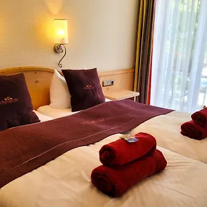 *** Hotel Alttolkewitzer Hof Germany