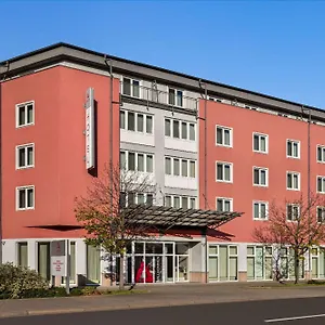 *** Hotel Amedia Elbpromenade, Trademark Collection By Wyndham Niemcy
