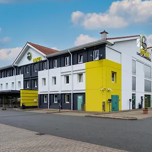 *** Hotel Hannover-nord Germany