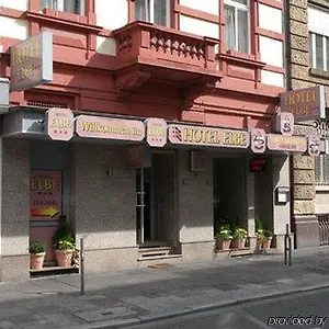 *** Hotel Elbe Street 34 Germany