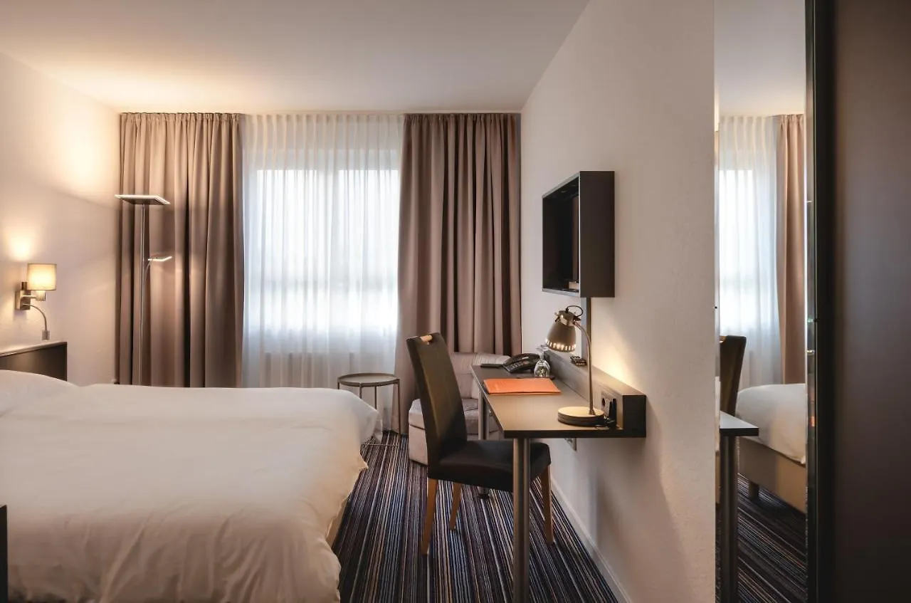 Hotel Astra Düsseldorf