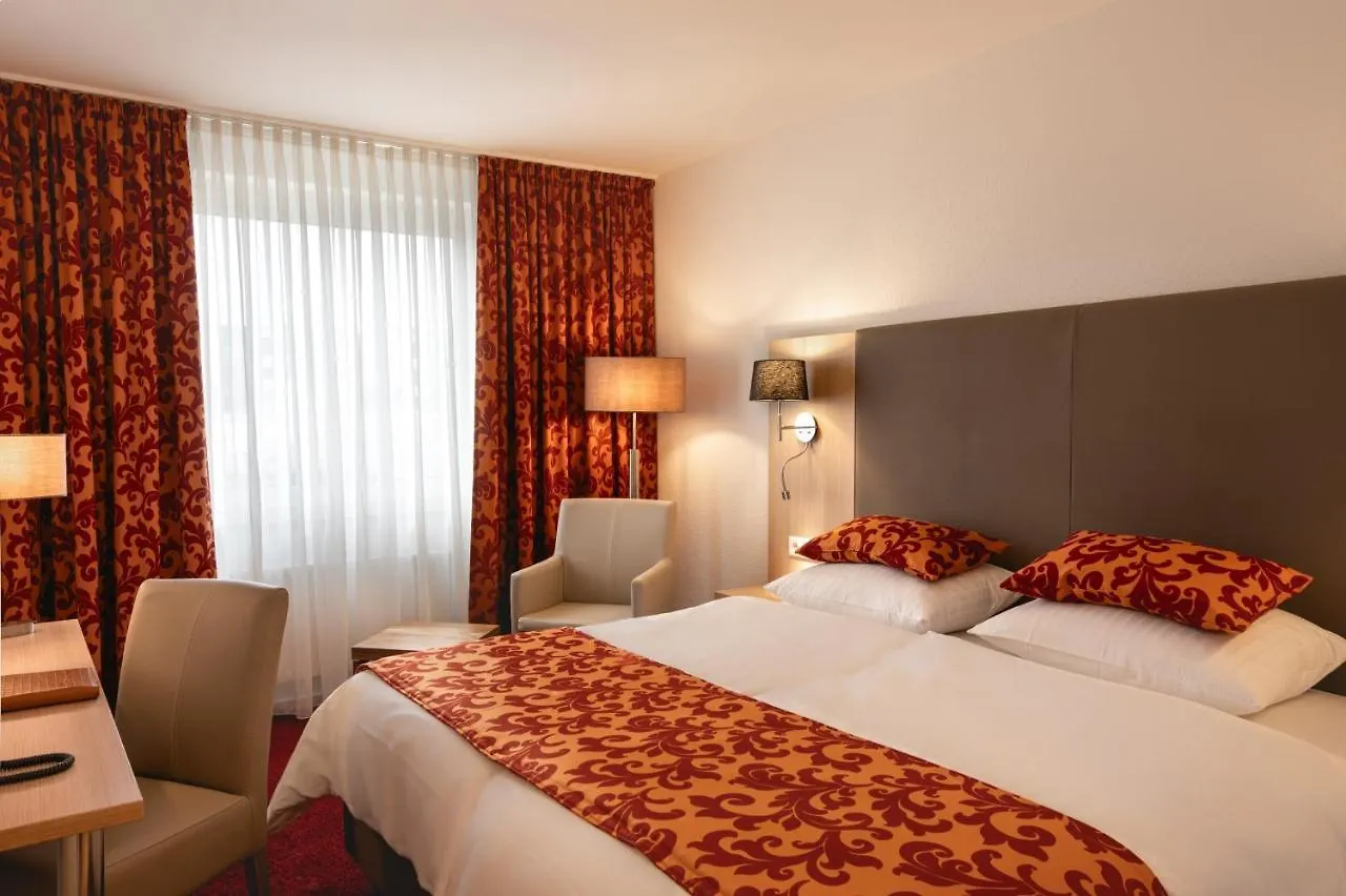 Hotel Astra Düsseldorf 3*,  Deutschland