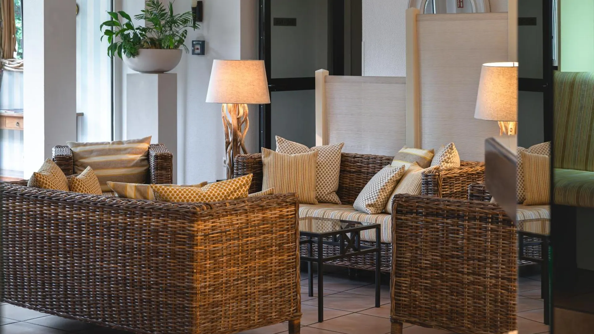 Hotel Astra Düsseldorf 3*,