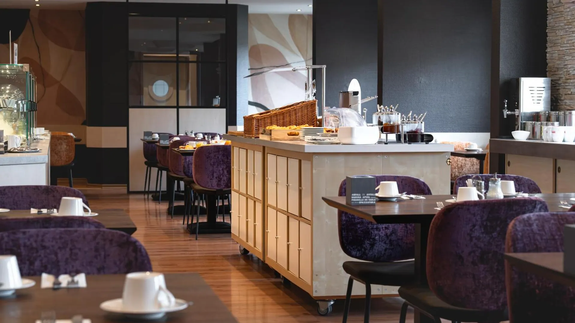 Hotel Astra Düsseldorf