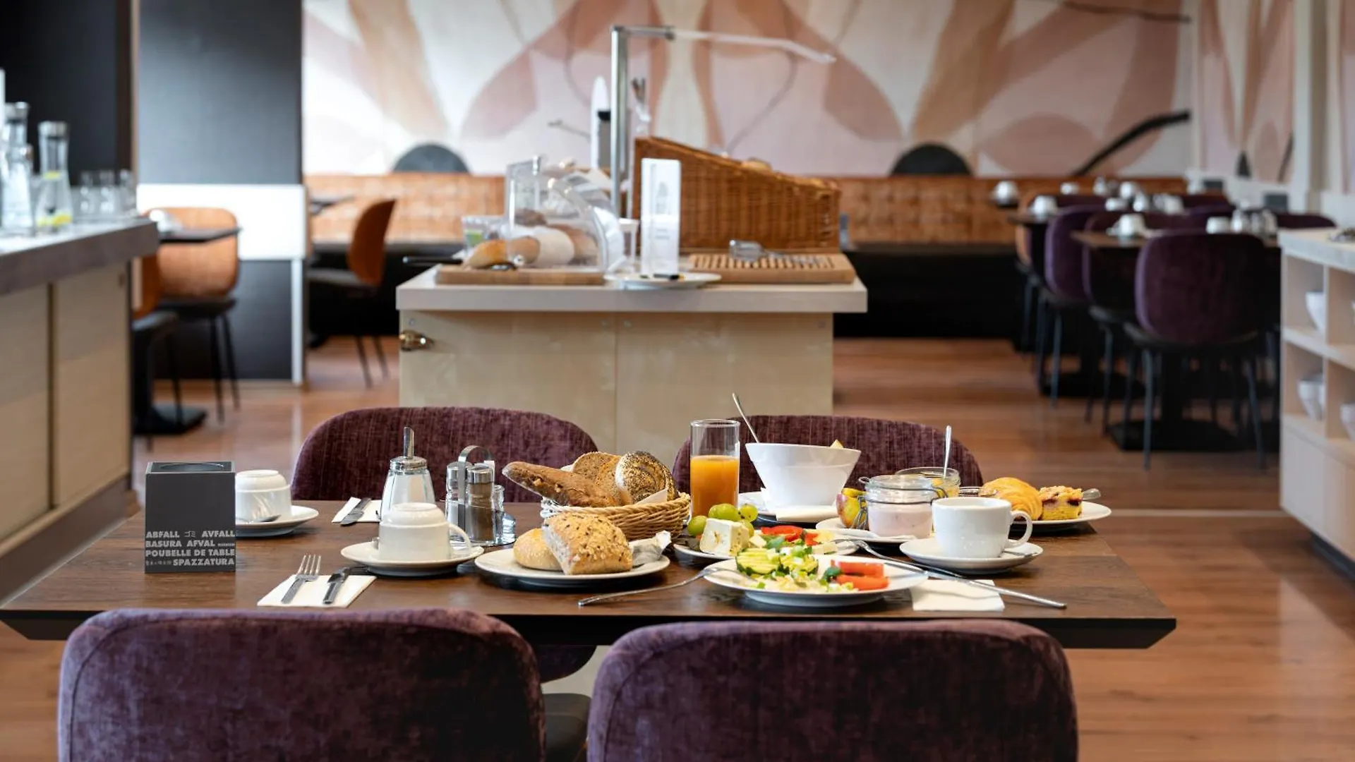 Hotel Astra Düsseldorf