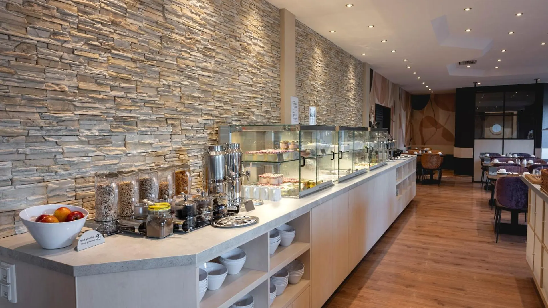 Hotel Astra Düsseldorf