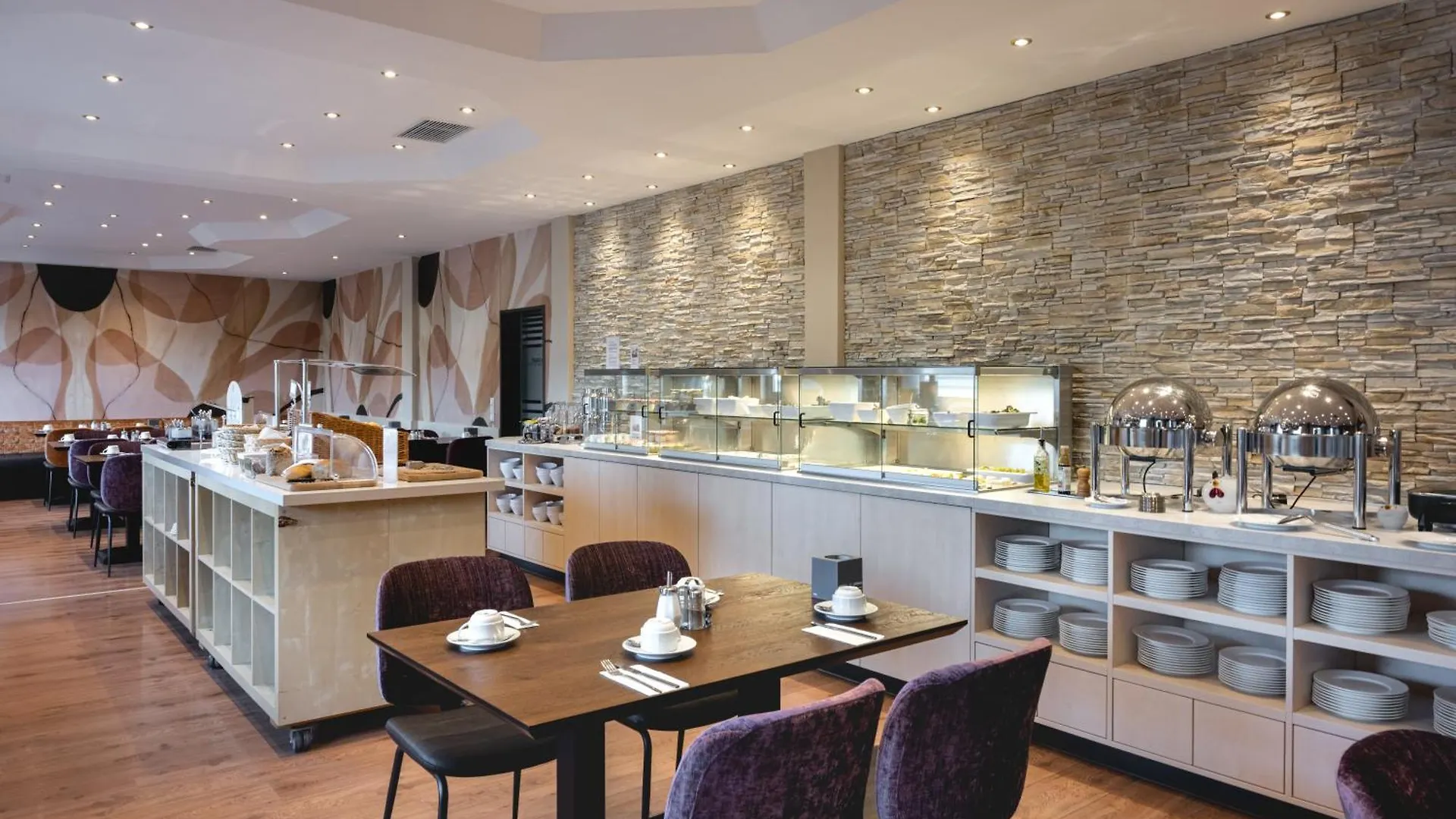 Hotel Astra Düsseldorf