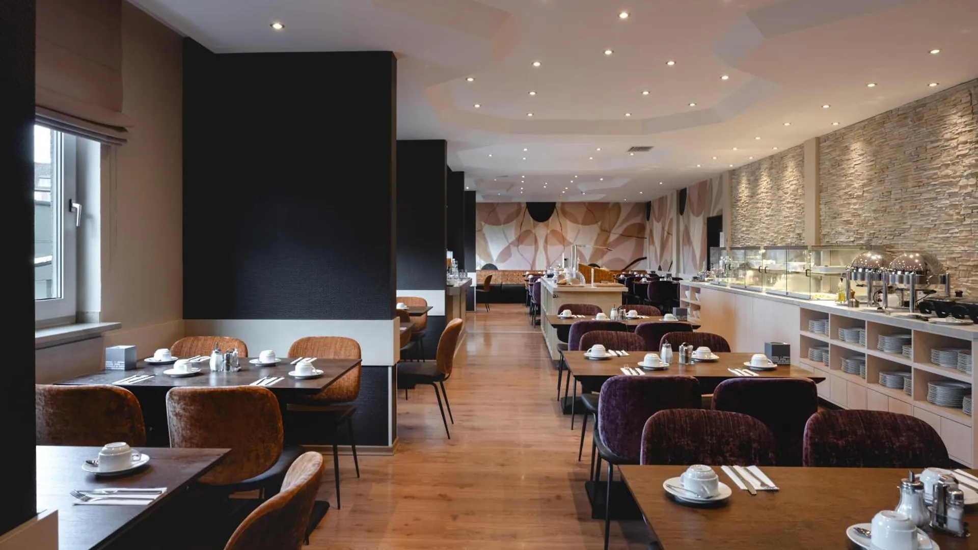 Hotel Astra Düsseldorf