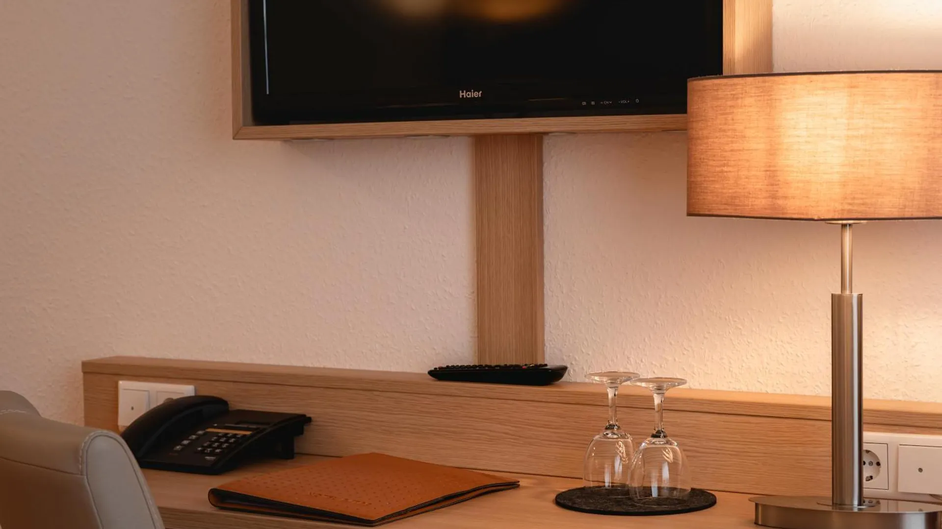 Hotel Astra Düsseldorf 3*,