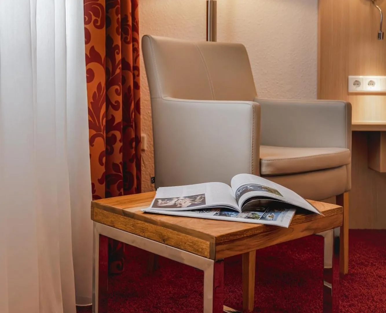 Hotel Astra Düsseldorf 3*,  Deutschland