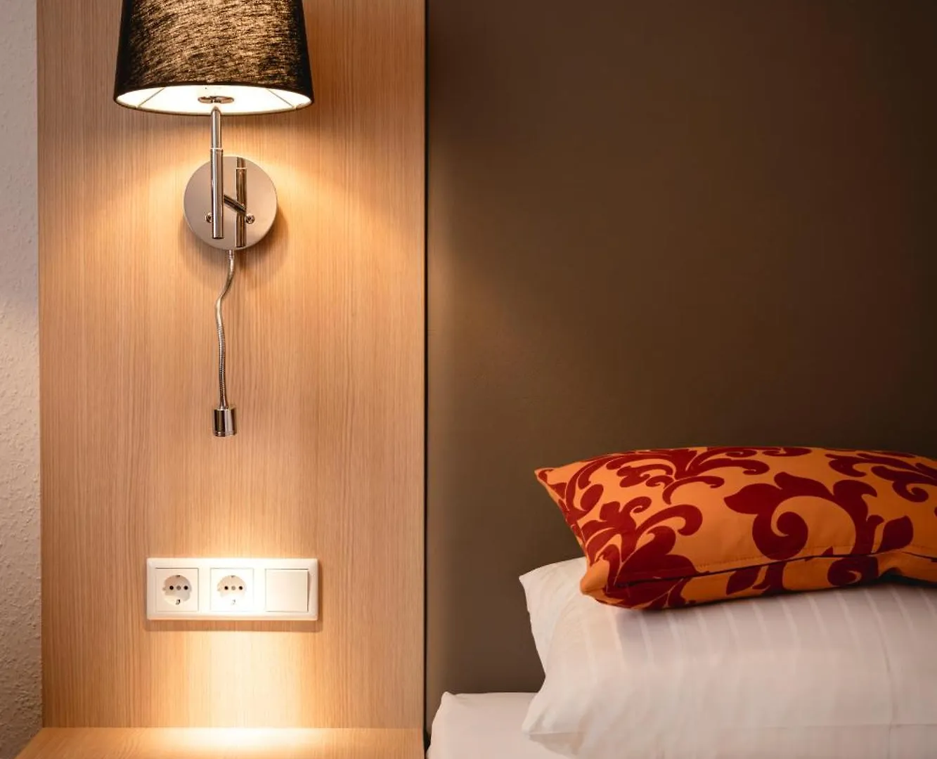 Hotel Astra Düsseldorf