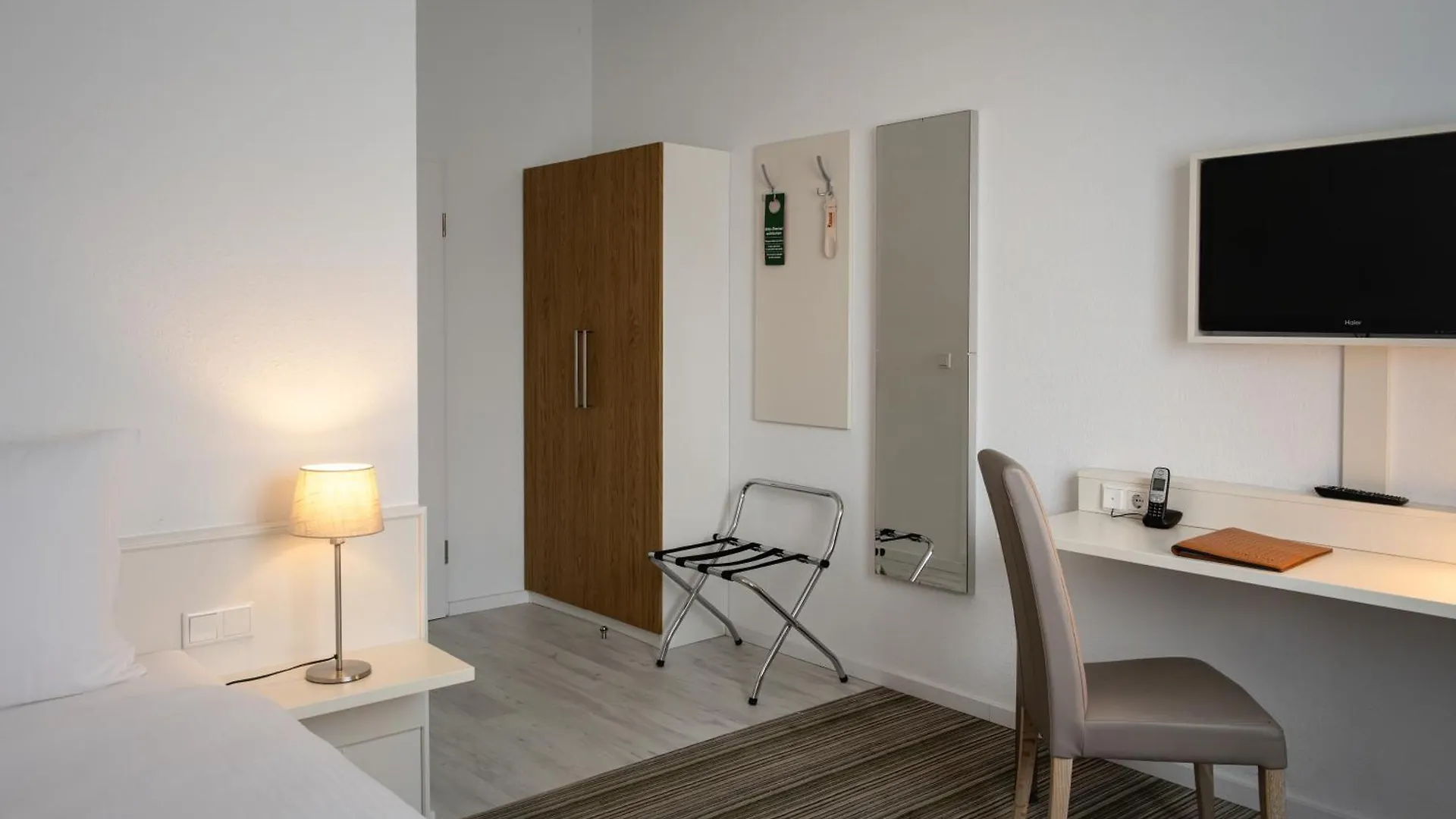 Hotel Astra Düsseldorf