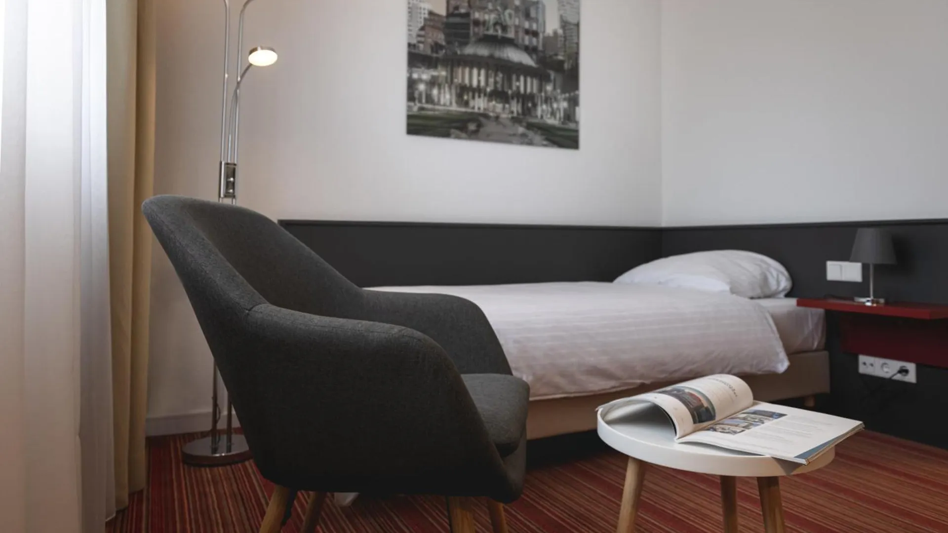 Hotel Astra Düsseldorf