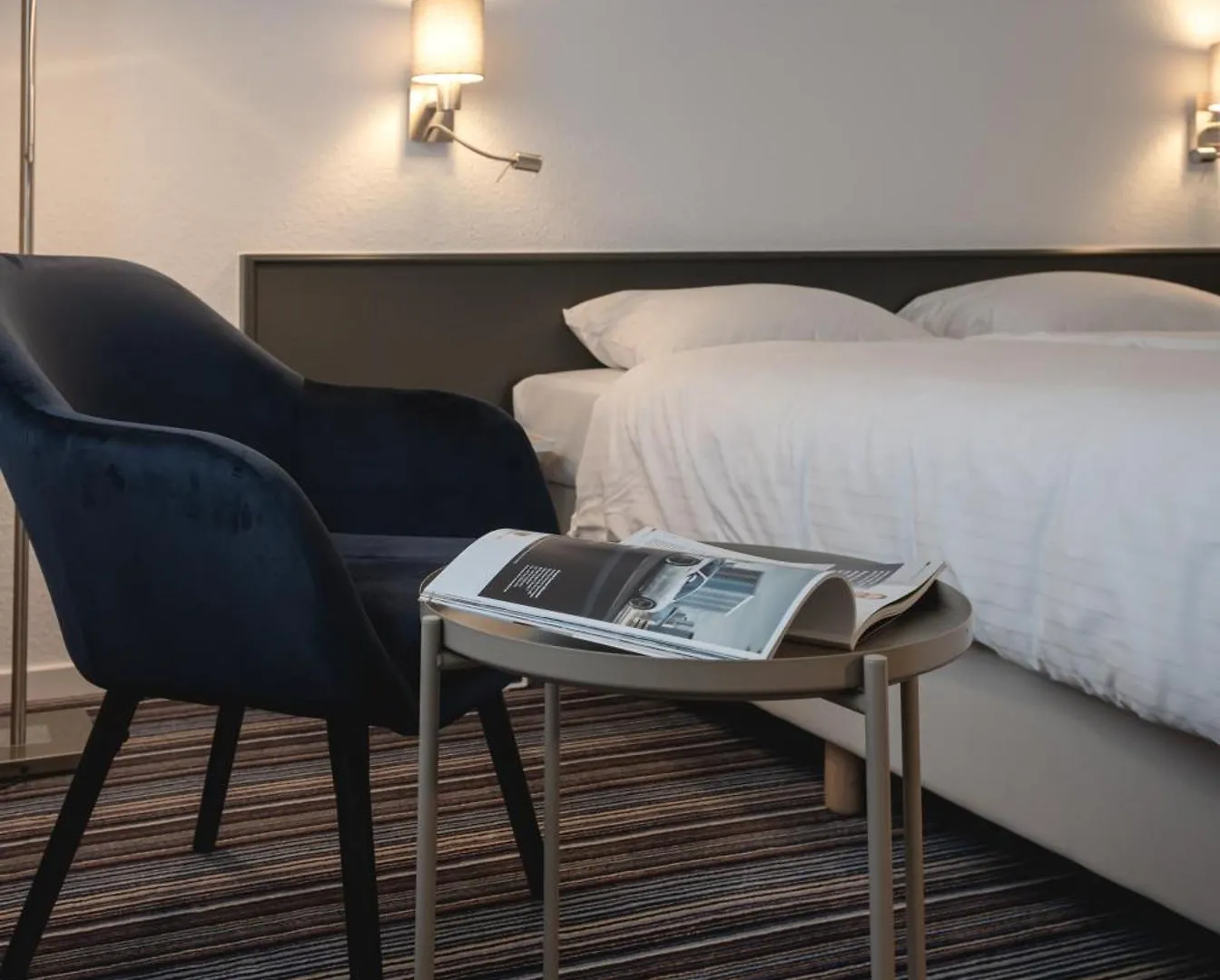 Hotel Astra Düsseldorf