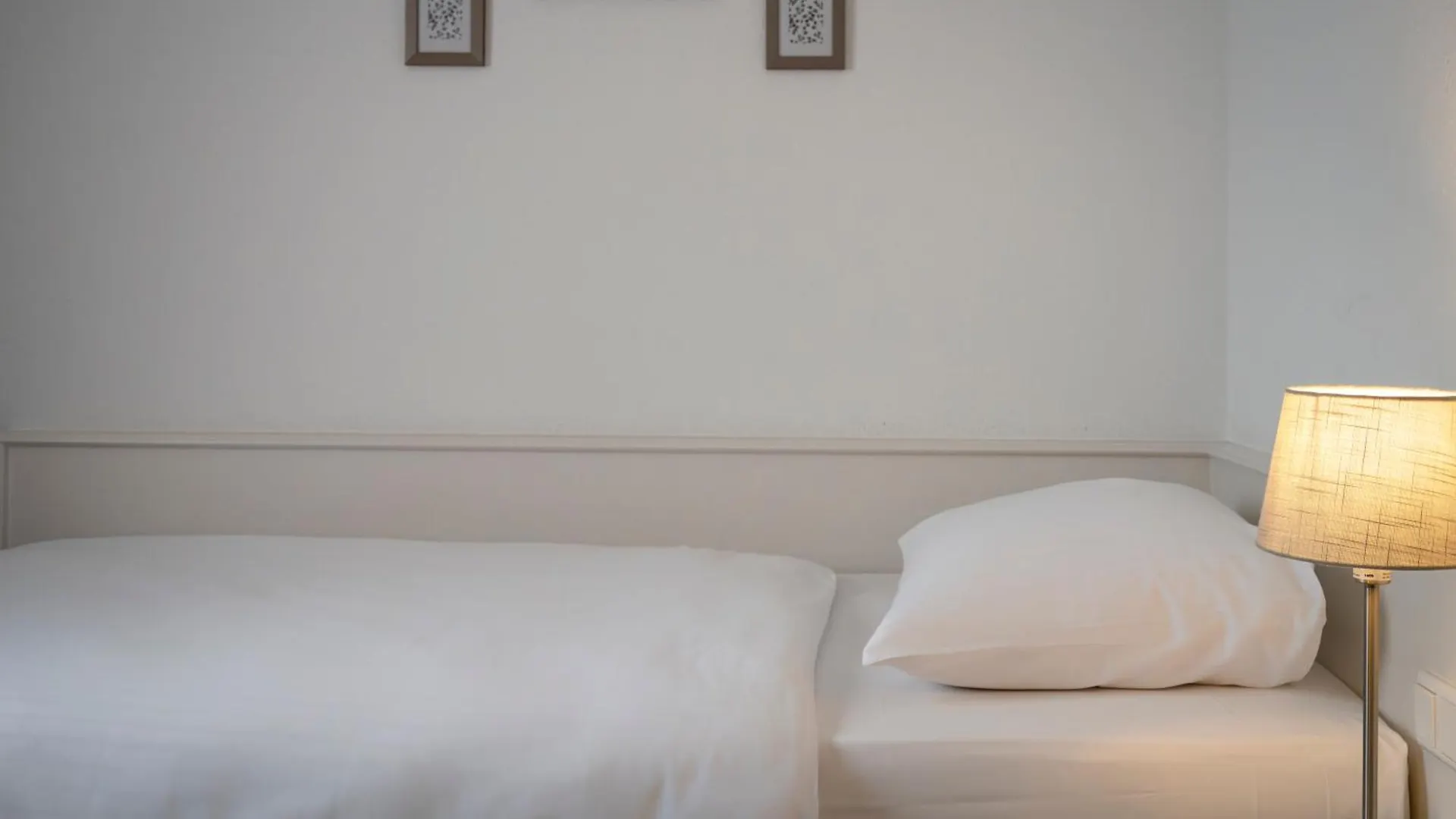 Hotel Astra Düsseldorf