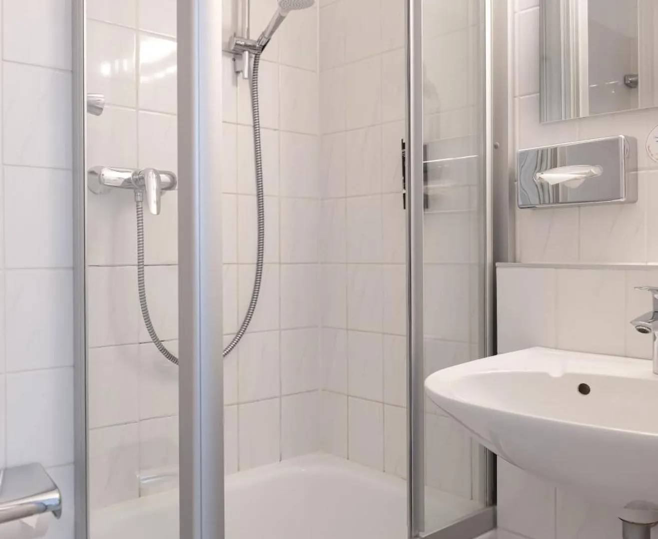 Hotel Astra Düsseldorf Deutschland