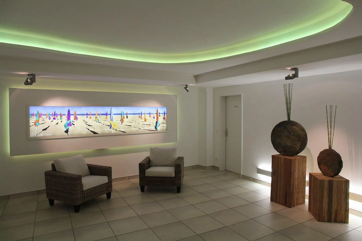 Hotel Astra Düsseldorf