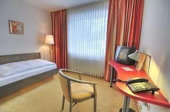 Hotel Astra Düsseldorf