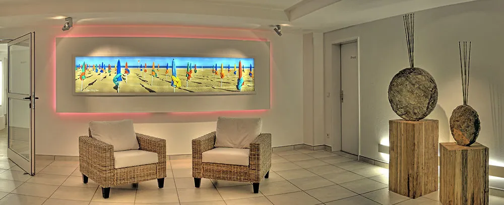 Hotel Astra Düsseldorf