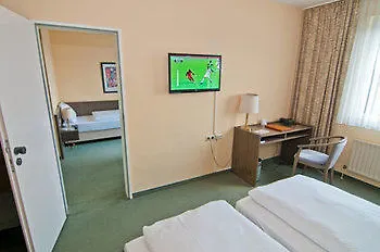 Hotel Astra Düsseldorf