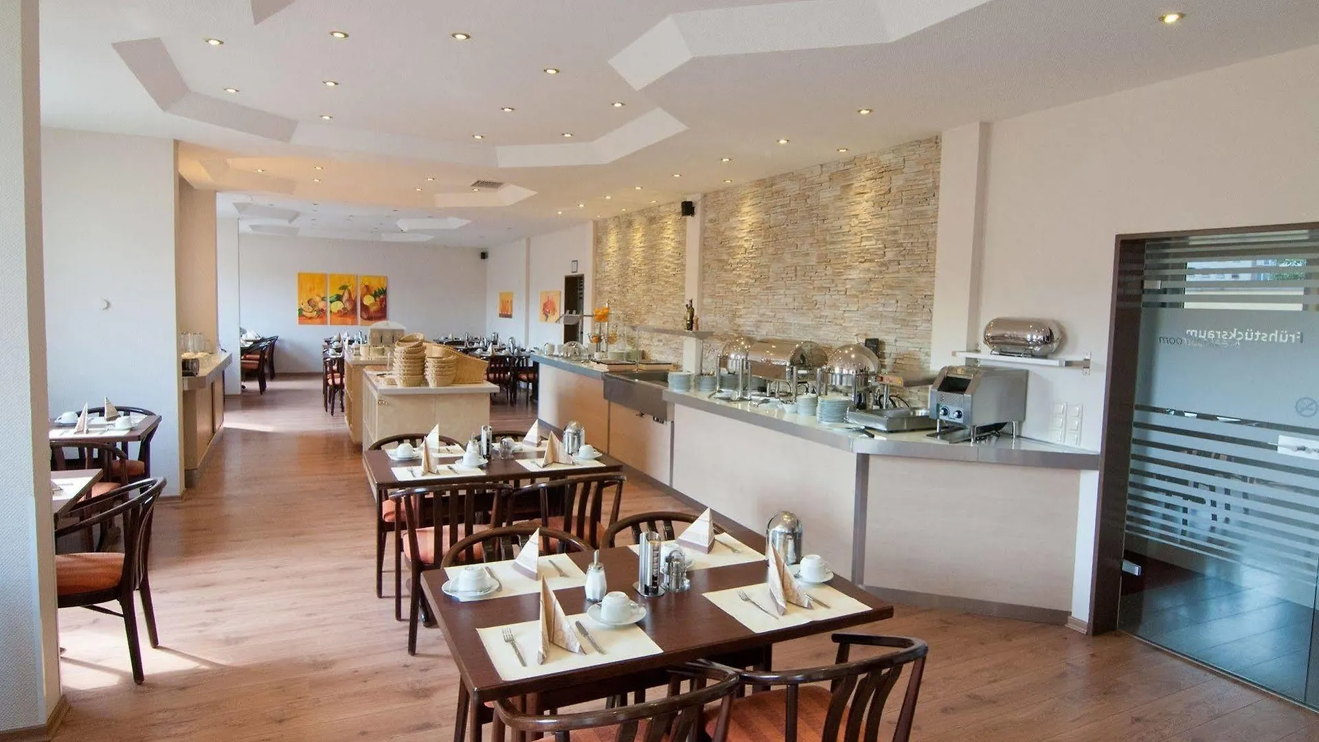 Hotel Astra Düsseldorf