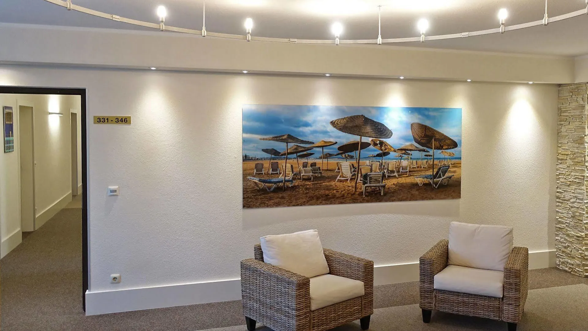 Hotel Astra Düsseldorf Tyskland