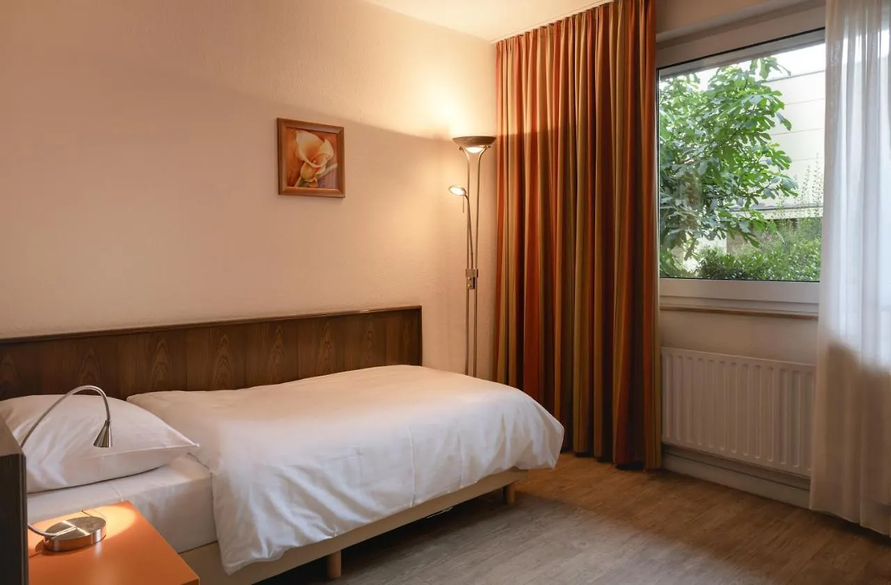 Hotel Astra Dusseldorf