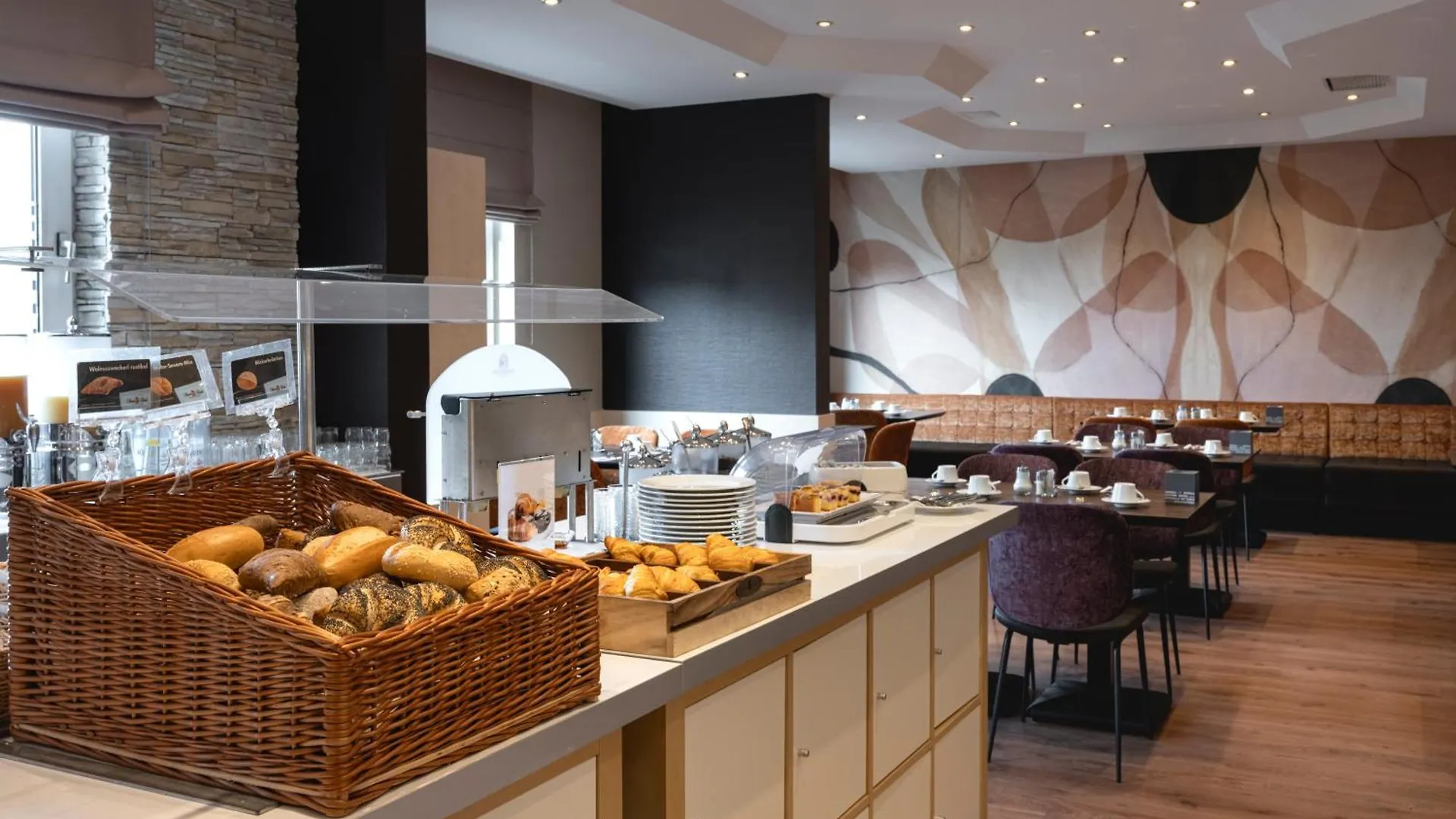 Hotel Astra Dusseldorf