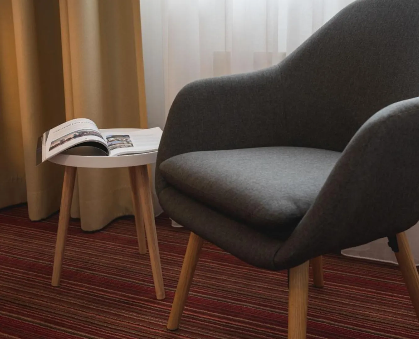 Hotel Astra Dusseldorf