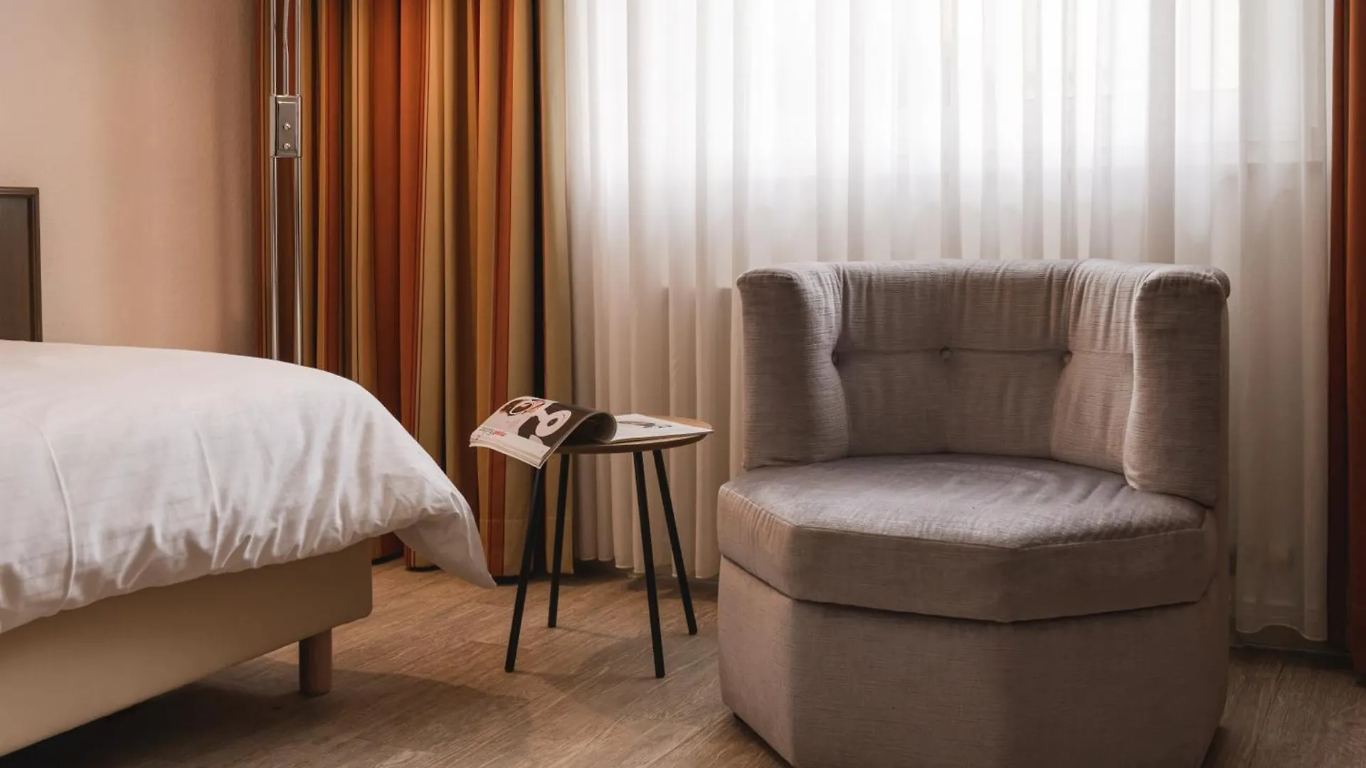 Hotel Astra Dusseldorf