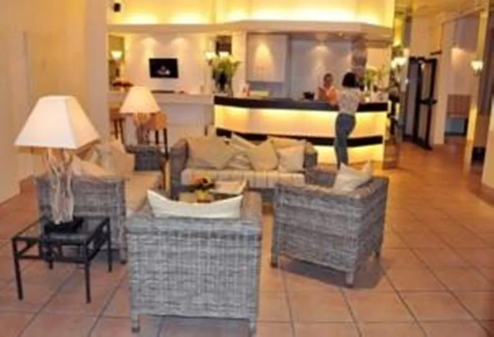 Hotel Astra Dusseldorf 3*,